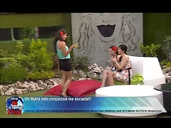 antes gala 24 mayo 2