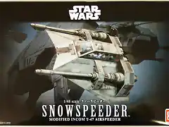 snowspeeder